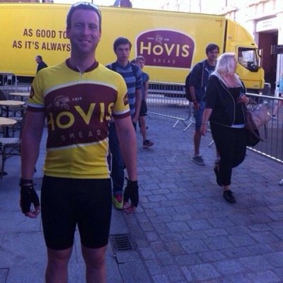Profile Picture of James Bingham (@James_bingham78) on Twitter