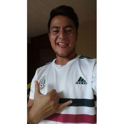 Profile Picture of Adrian Torres Perera (@adriantorres96P) on Twitter