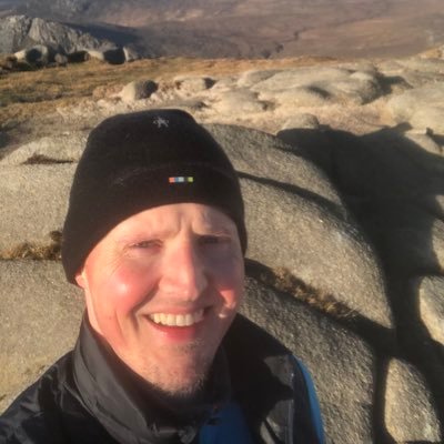 Profile Picture of David Kearns (@davekearns77) on Twitter
