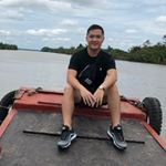 Profile Picture of Ralph Jacob (@ralph_balagtas) on Instagram
