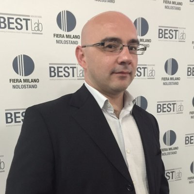 Profile Picture of Paul Adrian Avram (@PaulAdrianAvram) on Twitter