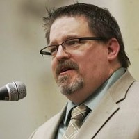 Profile Picture of Clay Morgan (@clay-morgan-2) on Quora