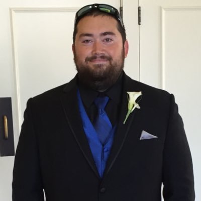 Profile Picture of John Wojciechowski (@Wojo78412) on Twitter