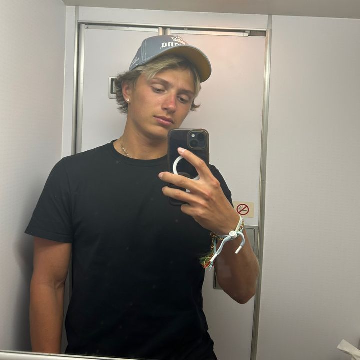 Profile Picture of marc (@mbird.1) on Tiktok
