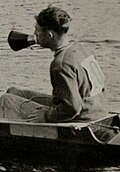 Profile Picture of Donald Blessingon Wikipedia