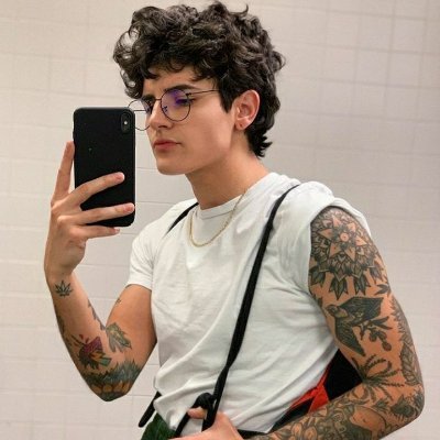 Profile Picture of Erikk Kleinman 🐨 🐺 (@ErikKleinm) on Twitter