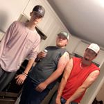 Profile Picture of Dustin Irvin (@256_yota) on Instagram