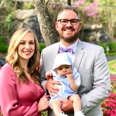 Profile Picture of Christopher Perrin (@DscvrBristolCP) on Twitter
