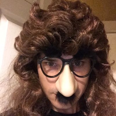 Profile Picture of Scott Roberts (@scottroberts1) on Tiktok