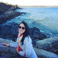 Profile Picture of Melina Reyes Yépez (@melina-reyes-yépez) on Quora