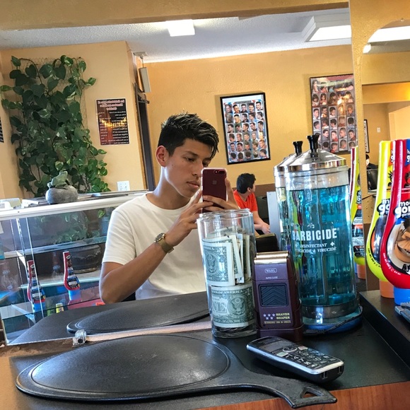 Jose Aldape - Poshmark Profile Picture of Jose Aldape (@josealdape7777) on Poshmark