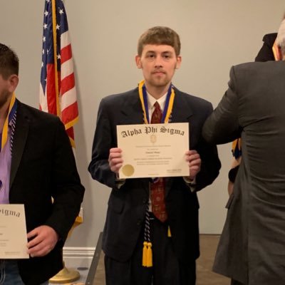 Profile Picture of Daniel Mays (@daniel_a_mays) on Twitter