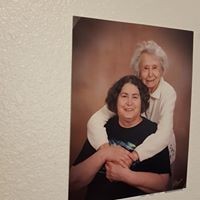 Profile Picture of Nancy Davison (@nancy-davison-6) on Quora