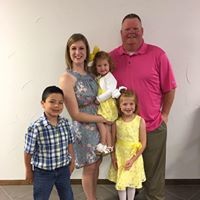 Profile Picture of Dustin Lakins (@dustin-lakins) on Quora