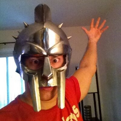 Profile Picture of Pat Bryson (@pbryso) on Twitter