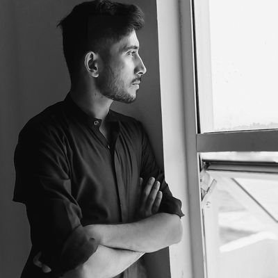 Profile Picture of جواد حسن ملک (@RealJawadMalik) on Twitter