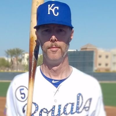 Profile Picture of Ted (@RWesCampbell) on Twitter