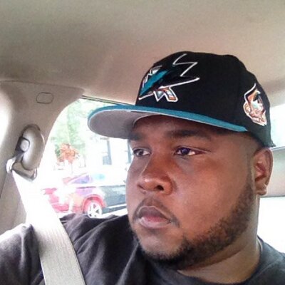 Profile Picture of Craig Heyward (@heywardsfinest) on Twitter