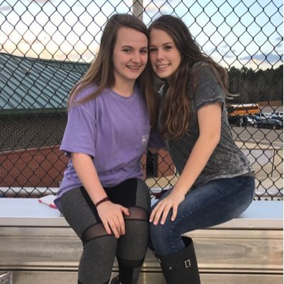 Profile Picture of Jaycee Leigh Cox (@jayceeleigh7) on Twitter