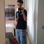 Daniel Kirstein - Instagram Profile Picture of Daniel Kirstein (@daniel17031999) on Instagram