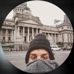 Profile Picture of Cores que herdei 1902 | Robinho Baskerville🇭🇺🇭🇺 (@coresqueherdei1902) on Instagram