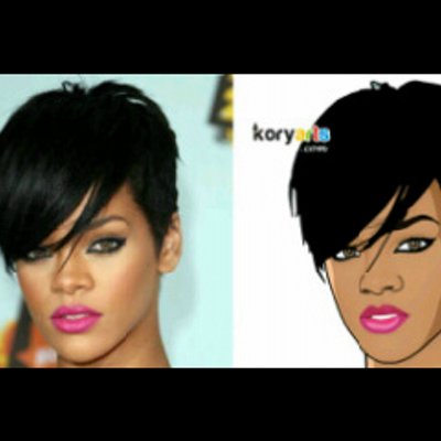 Profile Picture of Lisa Rho (@_Rho_lisa) on Twitter