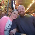 Profile Picture of Dustin and Maegan Balog Ŧ (@dustandmae) on Instagram