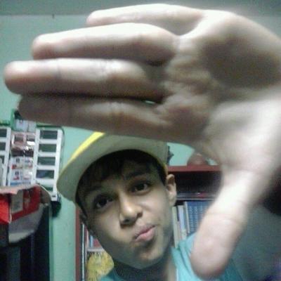 Profile Picture of KURT Sebastian (@@13Lenz) on Twitter