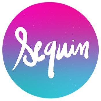 Profile Picture of We Are SEQUIN (@weareSEQUIN) on Twitter