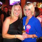 Profile Picture of Alison Swift (@swiftyaj76) on Instagram