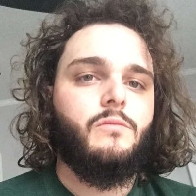 Profile Picture of Jake Ward (@Wardo__) on Twitter