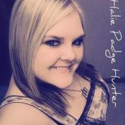 Profile Picture of Halie Berger (@hal8161) on Pinterest