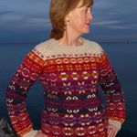 Profile Picture of Margaret Rowe (@marg3016knits) on Instagram