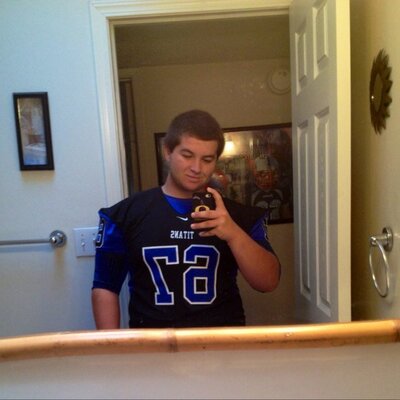 Profile Picture of Cody Lee Patch (@cody_patch) on Twitter