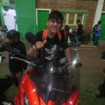 Profile Picture of Nelson Esequiel Nuñes Amante (@Nelson-Esequiel-Nuñes-Amante) on Facebook