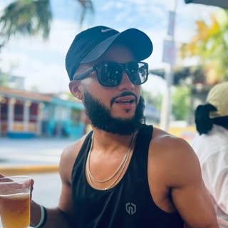 Profile Picture of Isaiah Moore (@isaiahnoel) on Instagram