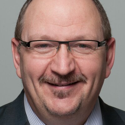 Profile Picture of John Ziolkowski (@JohnZiolkowski) on Twitter