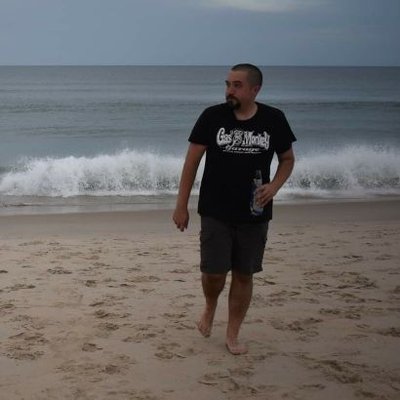 Profile Picture of Brett McLamb (@BMcLamb89) on Twitter