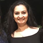 Profile Picture of Rupal Talati (@rupal_talati) on Instagram