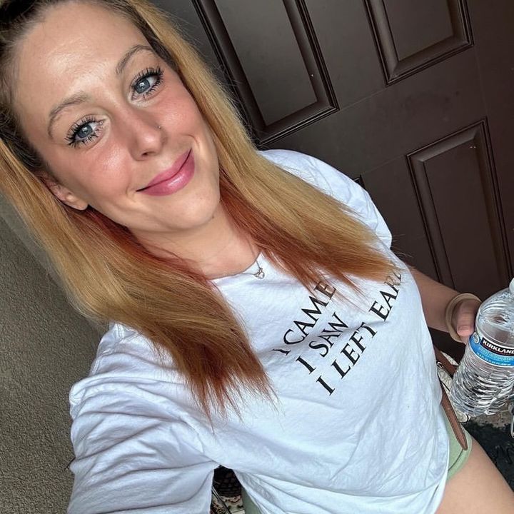 Profile Picture of Shawna Daniel (@shawna.daniel) on Tiktok