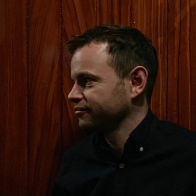 Profile Picture of Conor O'Loughlin (@Co_lough) on Twitter