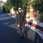 Profile Picture of James A Chenault (@jamesachenault) on Instagram