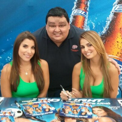 Profile Picture of Alonso Enriquez (@plenipote) on Twitter