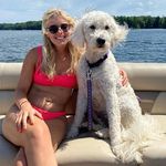 Profile Picture of DANIELLE HOSER (@dorothyannnnnnnn) on Instagram