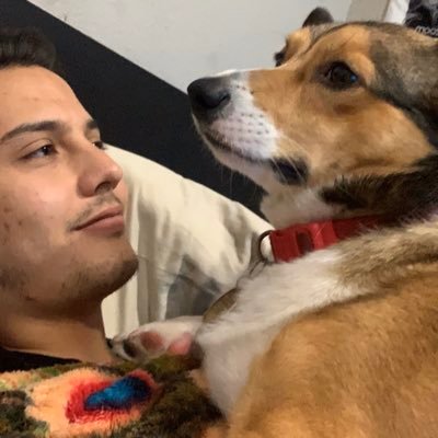 Profile Picture of Matthew Dizon (@Matty_Icceee23) on Twitter