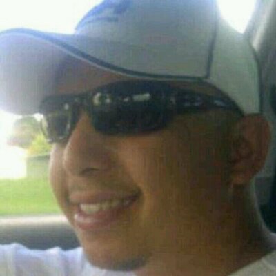 Profile Picture of Barry Sampson (@BarryjSampson) on Twitter