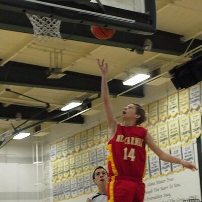 Profile Picture of Chase Braun (@ChaseBraunDoe) on Twitter