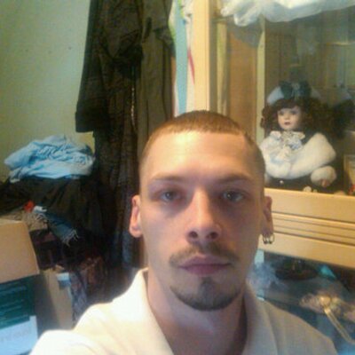 Profile Picture of James Palmisano (@WSshag420) on Twitter