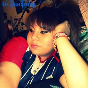 Profile Picture of Nancy Hernandez (@nastygurl_50_) on Myspace