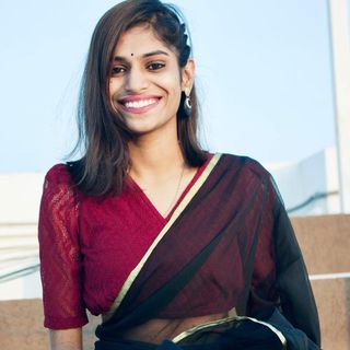 Profile Picture of Vidya Reddy (@vidyakundan) on Instagram